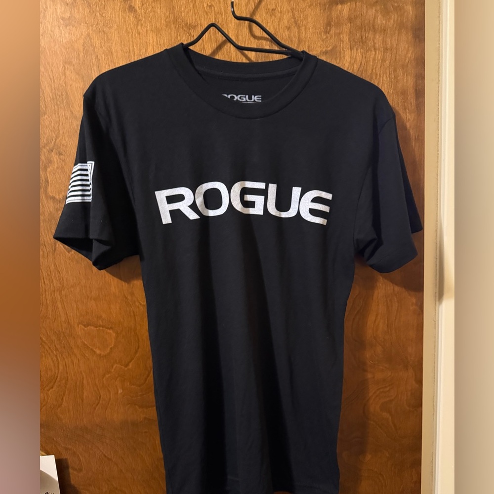 Rogue T-Shirt